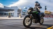 2026 Kawasaki Versys 650 Price, Specifications and Features; Everything To Know About the Newly Launched Adventure-Tourer Motorcycle