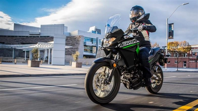 2026 Kawasaki Versys 650 Price, Specifications and Features; Everything To Know About the Newly Launched Adventure-Tourer Motorcycle