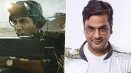 ‘Ikkis’ First Review Out! Agastya Nanda Shines As Second Lt Arun Khetarpal in Sriram Raghavan’s War Drama; Mukesh Chhabra Calls the Film ‘Gentle, Honest, and Cinema That Feels Personal’ (View Post) ‘Ikkis’ First Review Out! Agastya Nanda Shines As Second Lt Arun Khetarpal in Sriram Raghavan’s War Drama; Mukesh Chhabra Calls the Film ‘Gentle, Honest, and Cinema That Feels Personal’ (View Post)