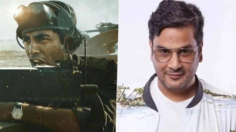 &lsquo;Ikkis&rsquo; First Review Out! Agastya Nanda Shines As Second Lt Arun Khetarpal in Sriram Raghavan&rsquo;s War Drama; Mukesh Chhabra Calls the Film &lsquo;Gentle, Honest, and Cinema That Feels Personal&rsquo; (View Post)