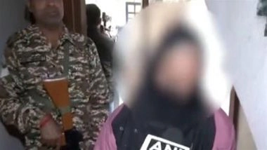 &lsquo;How Can We Trust CBI?&rsquo;: Unnao Rape Survivor, Mother Question Agency As It Moves Supreme Court Against Kuldeep Singh Sengar&rsquo;s Bail (Watch Video)