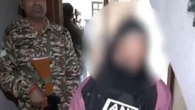 ‘How Can We Trust CBI?’: Unnao Rape Survivor, Mother Question Agency As It Moves Supreme Court Against Kuldeep Singh Sengar’s Bail (Watch Video)