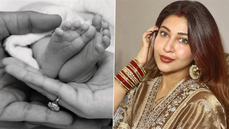 'Devon Ke Dev Mahadev' Fame Actress Sonarika Bhadoria Blessed With Baby Girl (See Post) | 📺 LatestLY