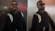 &lsquo;Not Sure if the Plane Will Take Off&rsquo;: DJ and &lsquo;Roadies&rsquo; Fame Nikhil Chinapa Shares Video of Delhi&rsquo;s Concerning Weather Before Boarding Flight to Goa (Watch Video)