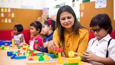 Understanding the Investment Structure Behind a Preschool Franchise&nbsp; &nbsp;