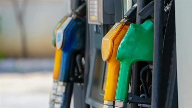 Fuel Price Drop: CNG, Domestic PNG Prices Set To Drop by INR 2-3 From January 1, 2026