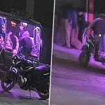 Meerut Shocker: Police Allegedly Dump Body in Neighbouring Jurisdiction To Avoid ‘Hassle’ of Probe in Uttar Pradesh, Video Goes Viral