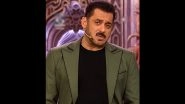 &lsquo;Bigg Boss 19&rsquo; Grand Finale Date: Salman Khan Confirms Final Showdown Deets; JioHotstar Drops Exciting Promo Featuring Top 5 Contestants (Watch Video)