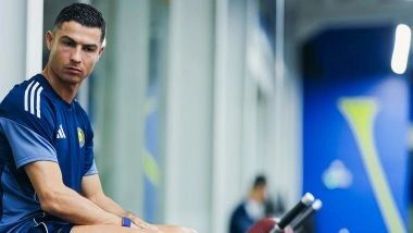 Will Cristiano Ronaldo Play Tonight in Al-Nassr vs Al-Zawraa AFC Champions League Two 2025-26 Match? Here&rsquo;s the Possibility of CR7 Featuring in Starting XI