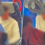 Delhi-Meerut RRTS ‘MMS Leak’: Couple Seen in S*x Video From Namo Bharat Train Identified, FIR Registered
