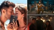 Christmas 2025 Movie Releases: From Kartik Aaryan&ndash;Ananya Panday&rsquo;s Rom-Com and Mohanlal&rsquo;s &lsquo;Vrusshabha&rsquo; to &lsquo;Stranger Things 5&rsquo; &ndash; Here&rsquo;s What&rsquo;s Lighting Up the Holiday Season