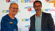Former India Head Coach Gary Kirsten Appointed as Consultant for Namibia Men's National Cricket Team