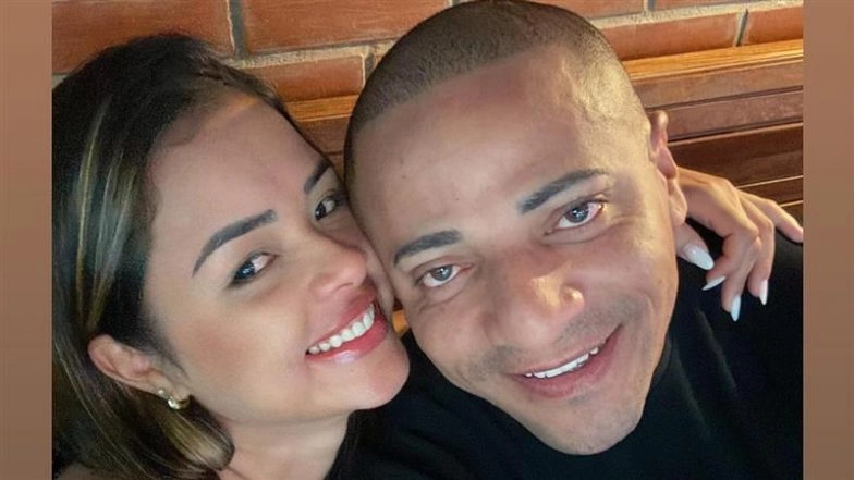 25-YO Brazilian Influencer Dies After Falling From 10th Floor of Apartment Balcony, Husband Arrested