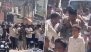 Karnataka Shocker: Teacher Accused of Sexually Harassing Schoolgirls Paraded With Slippers in Haveri; 22 Booked (Watch Video)