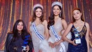 Miss Diva 2025: Crowns Avni Gupta and Avani Kakekochhi; Unveils Winners Across Beauty, Fashion and Content Creation (View Posts)