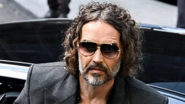 British Comedian-Actor Russell Brand Faces Two New Rape and Assault Offences Amid Ongoing Investigation
