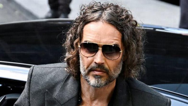 British Comedian-Actor Russell Brand Faces Two New Rape and Assault Offences Amid Ongoing Investigation