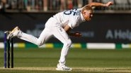 Ben Stokes Enters England&rsquo;s Top 10 Wicket-Takers in Tests List, Achieves Feat During AUS vs ENG 2nd  Ashes 2025-26 Test