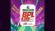 BPL 2025-26: BCB Takes Control of Chattogram Royals Ahead of Bangladesh Premier League 12