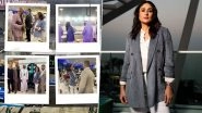 Qatar F1 Grand Prix 2025: Kareena Kapoor Khan&rsquo;s Glamorous Outing With David Beckham, Gordon Ramsay and Steve Harvey; Fans Call It a &lsquo;Fever Dream&rsquo; (View Pics)