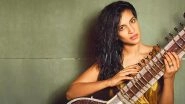 ‘How Have You Done This?’: Grammy Nominated Anoushka Shankar Slams Air India After Her Sitar Gets Damaged During Flight (View Post)