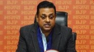 Sanchar Saathi App: BJP Leader Sambit Patra Addresses Concerns, Says &lsquo;No, Government Wants To Do No Snooping&rsquo; (Watch Video)