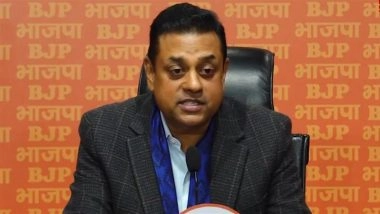 Sanchar Saathi App: BJP Leader Sambit Patra Addresses Concerns, Says ‘No, Government Wants To Do No Snooping’ (Watch Video)