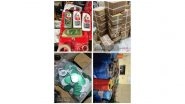 Delhi: Fake Castrol Lubricant Oil Manufacturing Unit Busted in Nangloi; INR 1 Crore Stock Seized