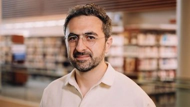 Microsoft AI CEO Mustafa Suleyman Stresses Safety-First Approach to Artificial Intelligence