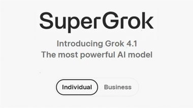 SuperGrok Free Access: Elon Musk&rsquo;s xAI Now Offers Early Trial With Top Grok AI Version With Higher Limits