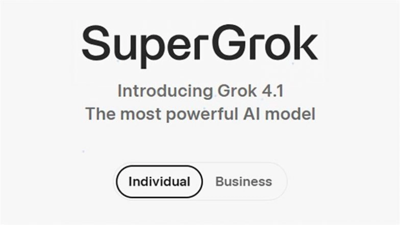 SuperGrok Free Access: Elon Musk’s xAI Now Offers Early Trial With Top Grok AI Version With Higher Limits