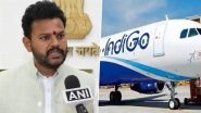 IndiGo Crisis: Civil Aviation Ministry Directs Airline To Trace and Deliver Passenger Baggage Within Next 48 Hours Amid Flight Disruptions