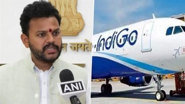 IndiGo Crisis: Civil Aviation Ministry Directs Airline To Trace and Deliver Passenger Baggage Within Next 48 Hours Amid Flight Disruptions