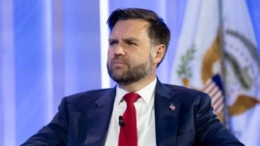 ‘Terrible News’: US Vice President JD Vance Offers Prayers for Victims After Brown University Shooting