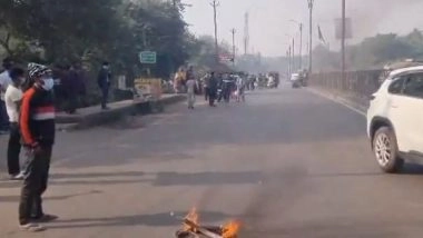 Jharkhand: 2 Women Killed in Kenduadih Gas Leak; Angry Residents Halt Traffic on Dhanbad-Ranchi Artery