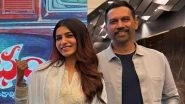 Samantha Ruth Prabhu Secretly Marries Her Boyfriend Raj Nidimoru in Intimate Ceremony at Isha Yoga Centre in Coimbatore &ndash; Reports