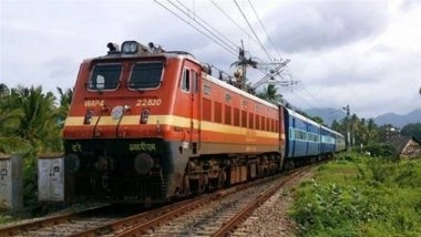 Kavach 4.0 Commissioned 633 RKM on Delhi-Mumbai Route and 105 RKM on Delhi-Howrah Route