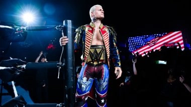 WWE SmackDown Free Live Streaming Online, December 19: Get Wrestling Weekly Episode Live TV Telecast Details With Time in IST