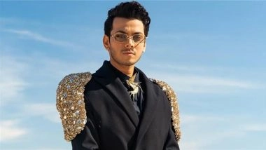 Actor Vishal Jethwa on ’Homebound’s Global Recognition