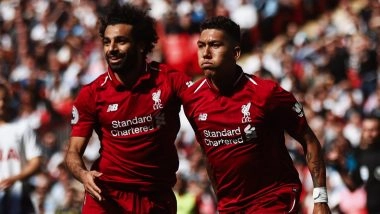 How To Watch Tottenham Hotspur vs Liverpool Premier League 2025&ndash;26 Free Live Streaming Online in India? Get EPL Match Live Telecast on TV & Football Score Updates in IST