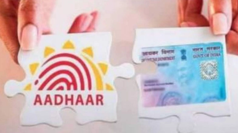 Forgot Your PAN? Income Tax India Explains How To Retrieve Permanent Account Number Using Aadhaar Card