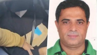 ‘Birch by Romeo Lane’ Fire Tragedy: Goa Police Detain Co-Owner of Nightclub Ajay Gupta From Delhi (Watch Video)