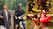 Are Jim Sarbh and Tillotama Shome Dating? Actors&rsquo; Adventurous Goa Photodump Sparks Relationship Buzz Among Netizens &ndash; Check Reactions!