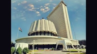 Winter Session Likely To Be Stormy Affair As Mahayuti, MVA Ready With Ammunition