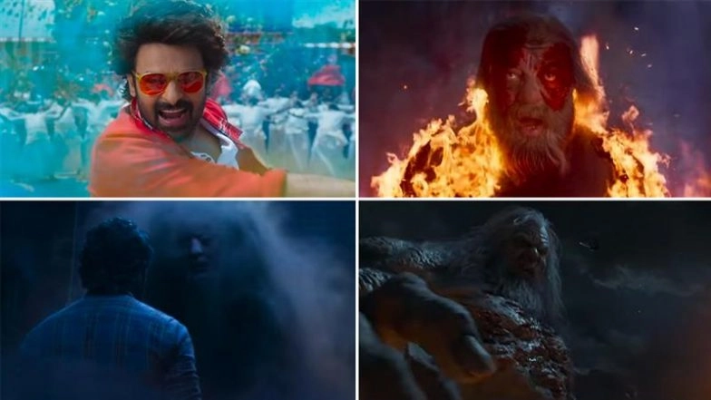 Prabhas’ ‘The Raja Saab’ Trailer 2.0 Out! (Watch Video)
