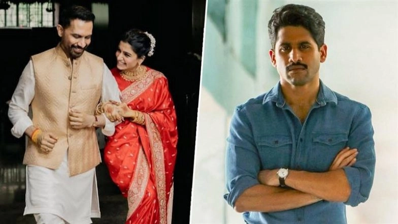 After Samantha Ruth Prabhu&rsquo;s Wedding With Raj Nidimoru, Her Ex-Husband Naga Chaitanya Drops Post on Social Media About THIS; Netizens Find the Timing Odd