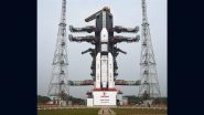ISRO LVM3-M6 Mission Scheduled for December 24 to Launch AST SpaceMobile&rsquo;s BlueBird Block-2 Satellite; Check Launch Timing and Other Details