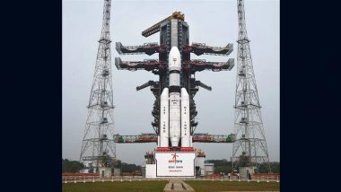 ISRO LVM3-M6 Mission Scheduled for December 24 to Launch AST SpaceMobile&rsquo;s BlueBird Block-2 Satellite; Check Launch Timing and Other Details