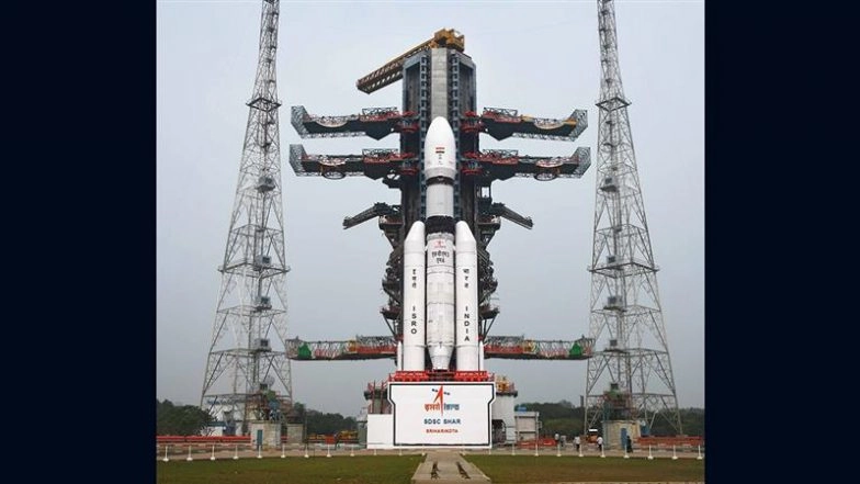 ISRO LVM3-M6 Mission Scheduled for December 24 to Launch AST SpaceMobile’s BlueBird Block-2 Satellite; Check Launch Timing and Other Details
