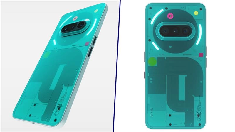 Technology News | Know All About Nothing Phone 3a Community